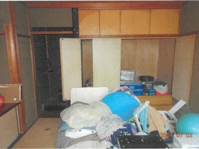 (値下げ) 奈良県吉野郡大淀町 下市口駅2分 戸建て 131万円の競売物件 #8