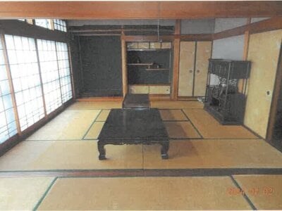 (値下げ) 奈良県吉野郡大淀町 下市口駅2分 戸建て 131万円の競売物件 #9