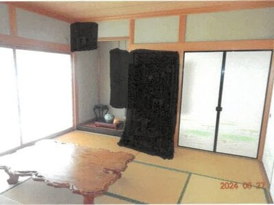 奈良県磯城郡田原本町 但馬駅22分 戸建て 534万円の競売物件 #6