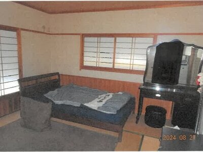 奈良県磯城郡田原本町 但馬駅22分 戸建て 534万円の競売物件 #8
