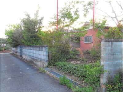 (値下げ) 奈良県磯城郡三宅町 但馬駅12分 戸建て 276万円の競売物件 #1
