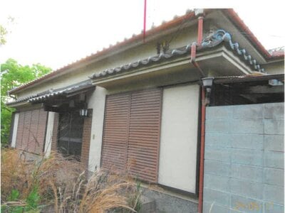 (値下げ) 奈良県磯城郡三宅町 但馬駅12分 戸建て 276万円の競売物件 #2