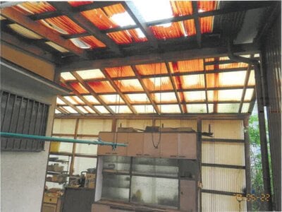 (値下げ) 奈良県磯城郡三宅町 但馬駅12分 戸建て 276万円の競売物件 #5