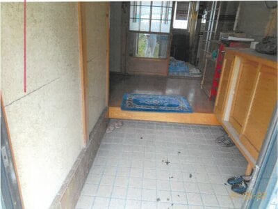 (値下げ) 奈良県磯城郡三宅町 但馬駅12分 戸建て 276万円の競売物件 #8