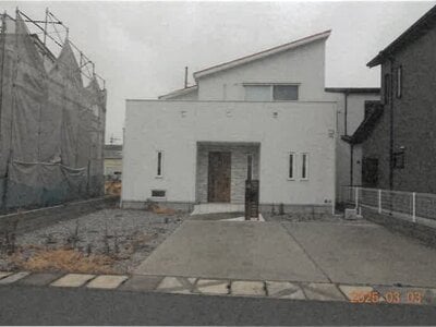 奈良県葛城市 近鉄新庄駅11分 戸建て 1,812万円の競売物件 #1
