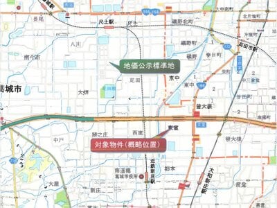 奈良県葛城市 近鉄新庄駅11分 戸建て 1,812万円の競売物件 #7