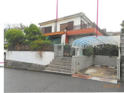 奈良県香芝市 関屋駅10分 戸建て 722万円の競売物件 #1