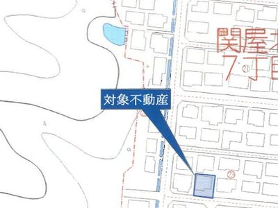 奈良県香芝市 関屋駅10分 戸建て 722万円の競売物件 #10