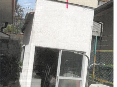 奈良県香芝市 関屋駅10分 戸建て 722万円の競売物件 #2