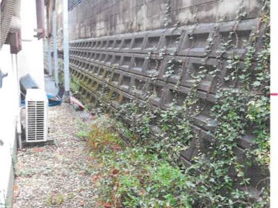 奈良県香芝市 関屋駅10分 戸建て 722万円の競売物件 #4