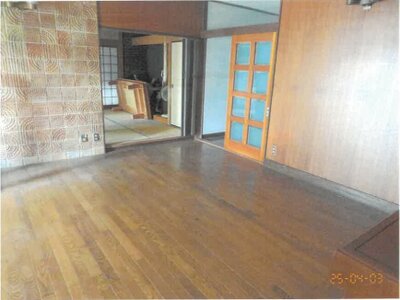 奈良県香芝市 関屋駅10分 戸建て 722万円の競売物件 #5