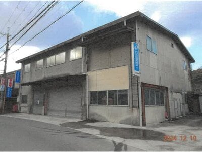 (値下げ) 奈良県吉野郡吉野町 大和上市駅10分 戸建て 425万円の競売物件 #1