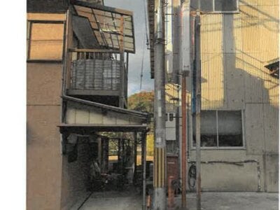(値下げ) 奈良県吉野郡吉野町 大和上市駅10分 戸建て 425万円の競売物件 #12