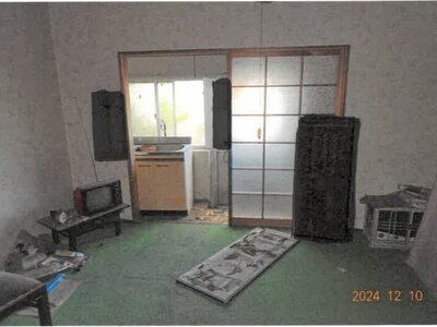 (値下げ) 奈良県吉野郡吉野町 大和上市駅10分 戸建て 425万円の競売物件 #5