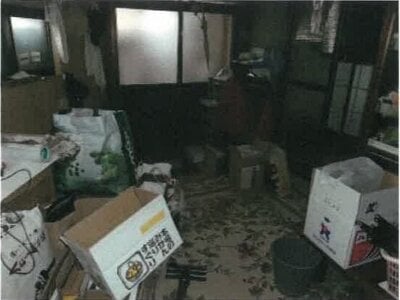 香川県高松市 八栗山上駅 戸建て 977万円の競売物件 #14