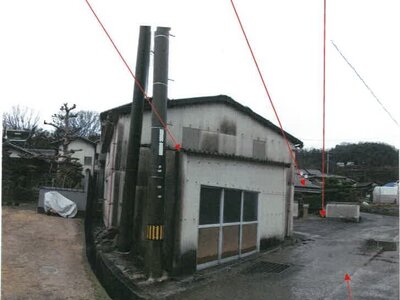 香川県高松市 八栗山上駅 戸建て 977万円の競売物件 #28