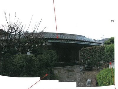 香川県高松市 八栗山上駅 戸建て 977万円の競売物件 #3