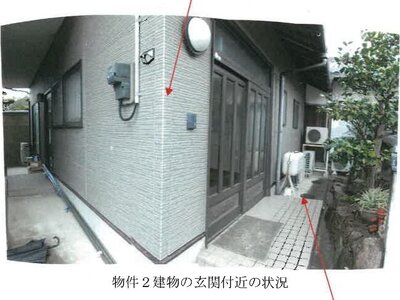香川県高松市 八栗山上駅 戸建て 977万円の競売物件 #32