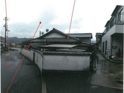 香川県高松市 八栗山上駅 戸建て 977万円の競売物件 #4