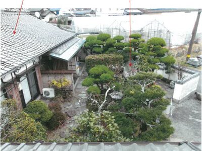 香川県高松市 八栗山上駅 戸建て 977万円の競売物件 #53