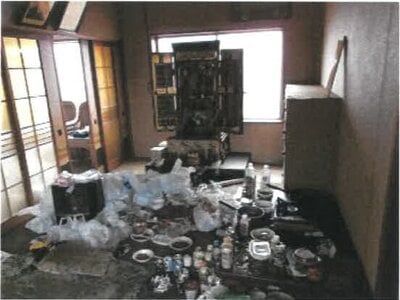 香川県高松市 挿頭丘駅28分 戸建て 97万円の競売物件 #12