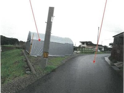 香川県高松市 挿頭丘駅28分 戸建て 97万円の競売物件 #2