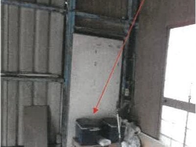 香川県高松市 挿頭丘駅28分 戸建て 97万円の競売物件 #21