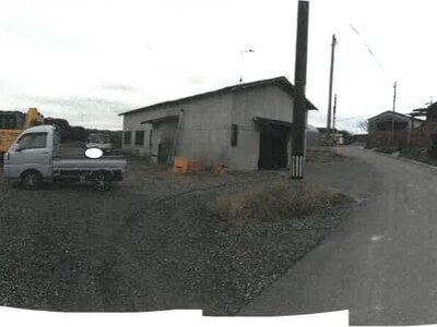 香川県高松市 挿頭丘駅28分 戸建て 97万円の競売物件 #22