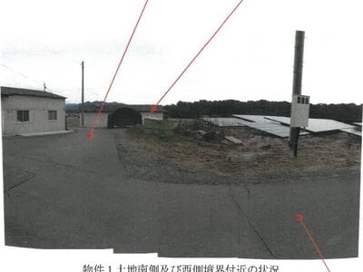 香川県高松市 挿頭丘駅28分 戸建て 97万円の競売物件 #23