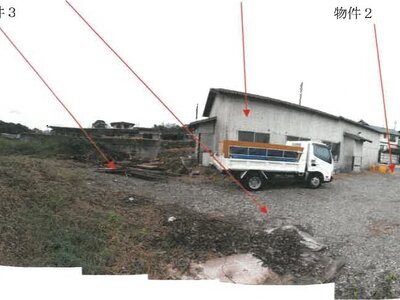 香川県高松市 挿頭丘駅28分 戸建て 97万円の競売物件 #25