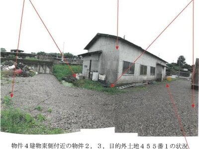 香川県高松市 挿頭丘駅28分 戸建て 97万円の競売物件 #5