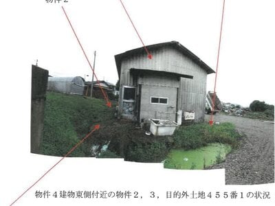 香川県高松市 挿頭丘駅28分 戸建て 97万円の競売物件 #6