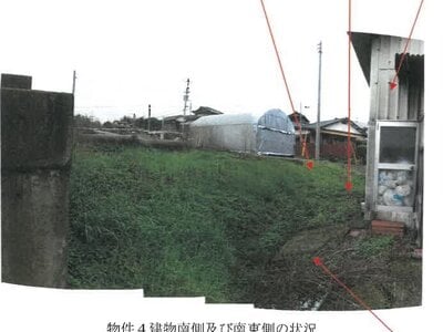 香川県高松市 挿頭丘駅28分 戸建て 97万円の競売物件 #7