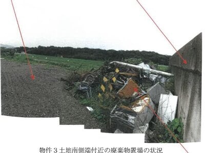 香川県高松市 挿頭丘駅28分 戸建て 97万円の競売物件 #8