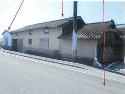熊本県八代市 肥後高田駅 戸建て 193万円の競売物件 #2