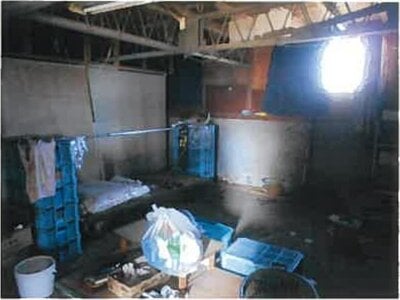 熊本県八代市 肥後高田駅 戸建て 193万円の競売物件 #20
