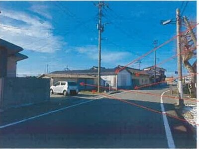 熊本県八代市 肥後高田駅 戸建て 193万円の競売物件 #29