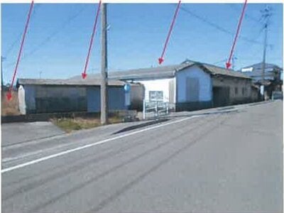 熊本県八代市 肥後高田駅 戸建て 193万円の競売物件 #3
