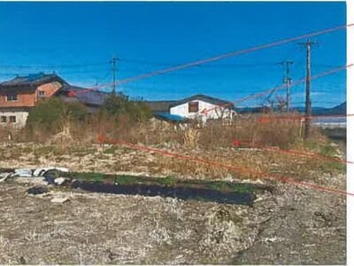 熊本県八代市 肥後高田駅 戸建て 193万円の競売物件 #30