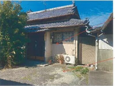 熊本県八代市 肥後高田駅 戸建て 193万円の競売物件 #31