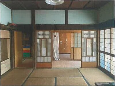 熊本県八代市 肥後高田駅 戸建て 193万円の競売物件 #33