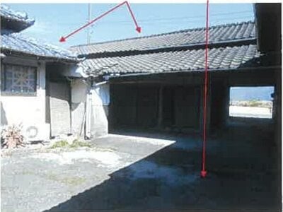 熊本県八代市 肥後高田駅 戸建て 193万円の競売物件 #6