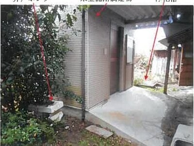 熊本県八代市 肥後高田駅 戸建て 193万円の競売物件 #8