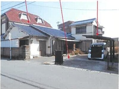 熊本県八代市 八代駅 戸建て 325万円の競売物件 #1