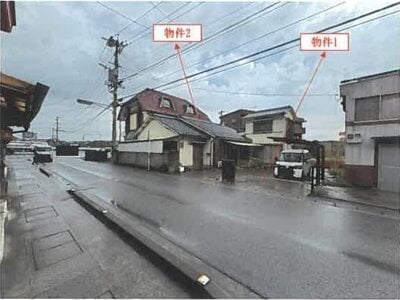 熊本県八代市 八代駅 戸建て 325万円の競売物件 #16