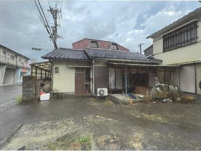 熊本県八代市 八代駅 戸建て 325万円の競売物件 #18