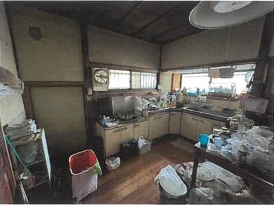 熊本県八代市 八代駅 戸建て 325万円の競売物件 #19