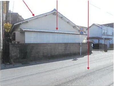 熊本県八代市 八代駅 戸建て 325万円の競売物件 #2
