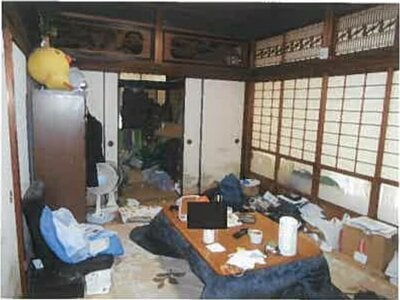 熊本県八代市 八代駅 戸建て 325万円の競売物件 #7