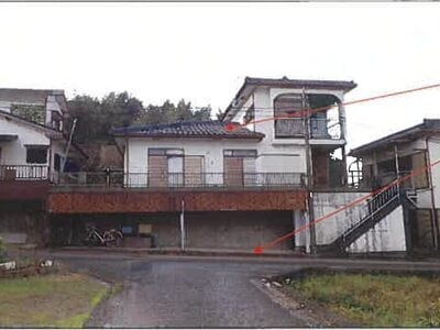 (値下げ) 熊本県水俣市 新水俣駅4分 戸建て 134万円の競売物件 #13